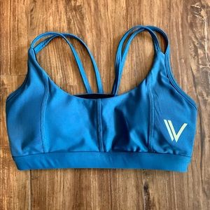 Vull Sports Bra